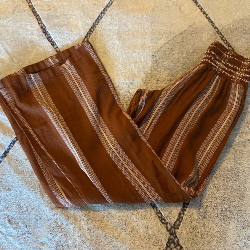 Boardwalk Pants